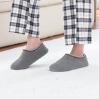 Pantuflas Suaves para Mujer con Forro de Espuma – Ligeras, Transpirables y Fáciles de Poner