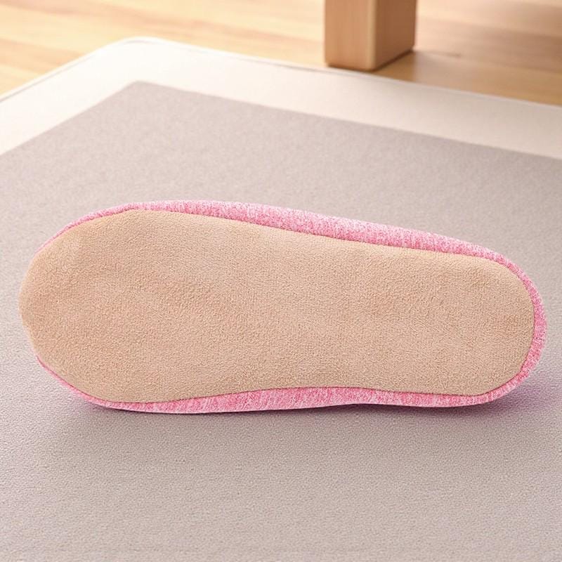 Pantuflas Clásicas de Interior para Mujer – Suaves y Cálidas