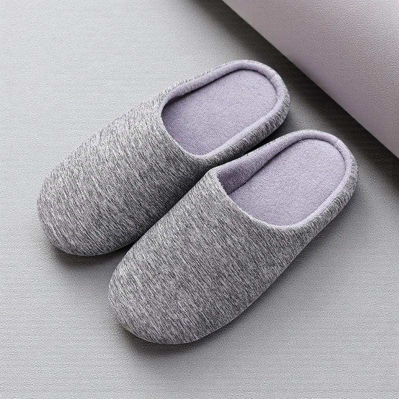 Pantuflas Clásicas de Interior para Mujer – Suaves y Cálidas