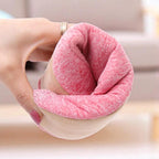 Pantuflas Clásicas de Interior para Mujer – Suaves y Cálidas