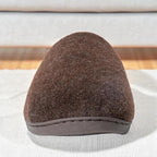 Pantuflas Cómodas para Hombre – Zapatos de Casa de Felpa con Memoria