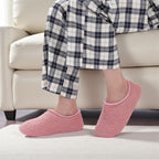 Pantuflas Suaves para Mujer con Forro de Espuma – Ligeras, Transpirables y Fáciles de Poner